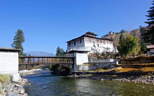 Bhutan